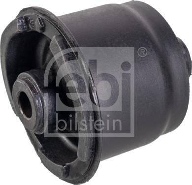 Febi Bilstein 177387 - Втулка, балка мосту autocars.com.ua