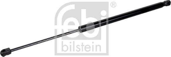 Febi Bilstein 177401 - Газова пружина, кришка багажник autocars.com.ua