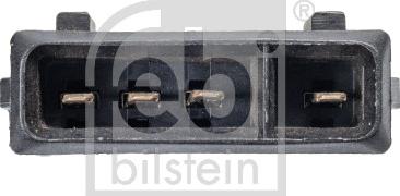 Febi Bilstein 177427 - Лямбда-зонд autocars.com.ua