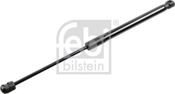 Febi Bilstein 177456 - Газова пружина, капот autocars.com.ua