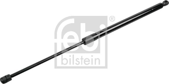 FEBI Bilstein 177461 - Газова пружина, кришка багажник autocars.com.ua
