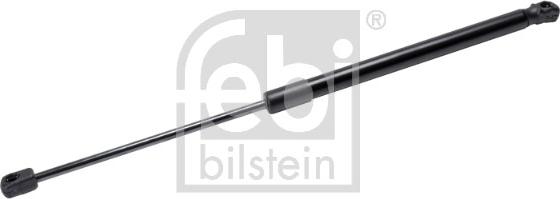 Febi Bilstein 177463 - Газовая пружина, упор avtokuzovplus.com.ua