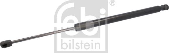 Febi Bilstein 177465 - Газова пружина, кришка багажник autocars.com.ua