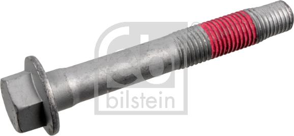 FEBI Bilstein 177474 - Болт кріплення, важіль autocars.com.ua