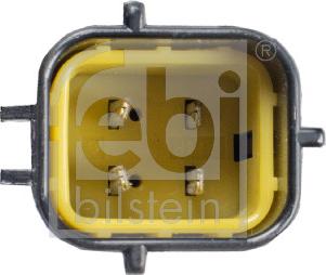 Febi Bilstein 177491 - Лямбда-зонд autocars.com.ua