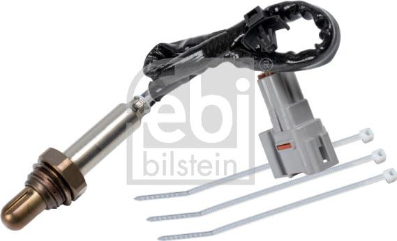 Febi Bilstein 177508 - Лямбда-зонд autocars.com.ua