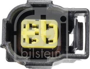 Febi Bilstein 177514 - Лямбда-зонд autocars.com.ua