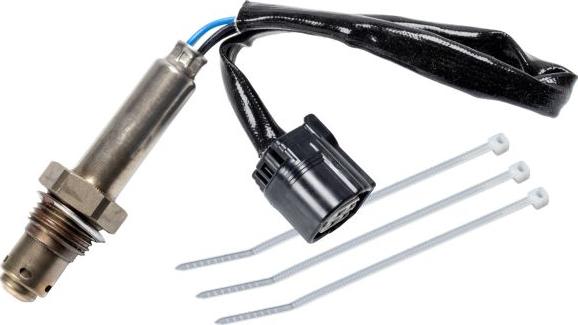 FEBI Bilstein 177521 - Лямбда-зонд autocars.com.ua