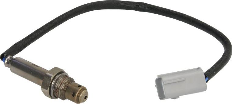 FEBI Bilstein 177523 - Лямбда-зонд autocars.com.ua