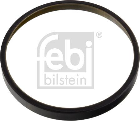 Febi Bilstein 177539 - Зубчатое кольцо для датчика ABS autodnr.net