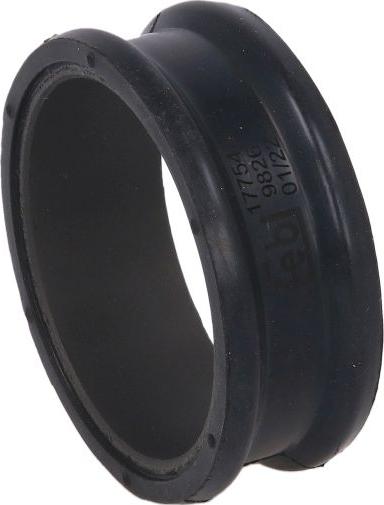 FEBI Bilstein 177543 - Трубка охолоджуючої рідини autocars.com.ua