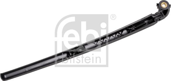 Febi Bilstein 177545 - важіль щітки скоочисника autocars.com.ua