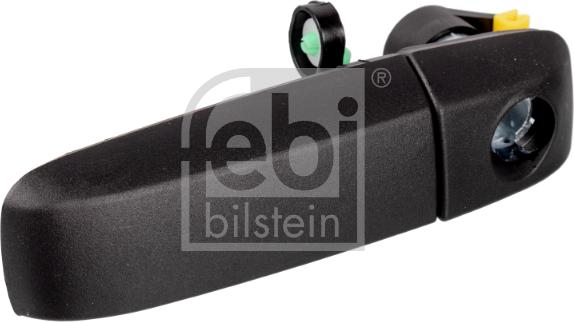 Febi Bilstein 177548 - Ручка двері autocars.com.ua