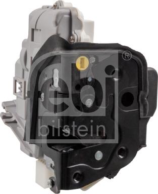 Febi Bilstein 177553 - Замок двері autocars.com.ua