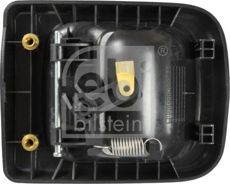 Febi Bilstein 177554 - Ручка двери autodnr.net