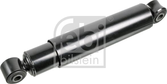 Febi Bilstein 177563 - Амортизатор avtokuzovplus.com.ua