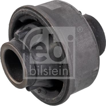 Febi Bilstein 177580 - Сайлентблок, рычаг подвески колеса autodnr.net