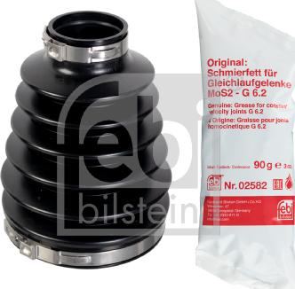 Febi Bilstein 177602 - к-т пильника autocars.com.ua