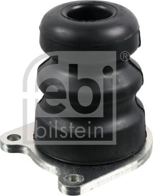 Febi Bilstein 177611 - Відбійник, буфер амортизатора autocars.com.ua