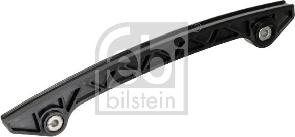 Febi Bilstein 177612 - Планка заспокоювача, ланцюг приводу autocars.com.ua