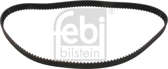 Febi Bilstein 17761 - Зубчатый ремень ГРМ avtokuzovplus.com.ua