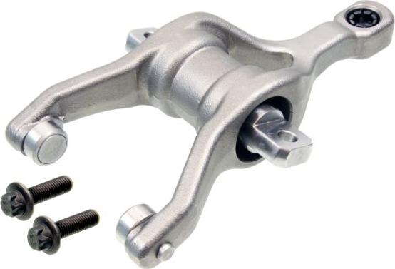 FEBI Bilstein 177672 - Поворотна вилка, система зчеплення autocars.com.ua