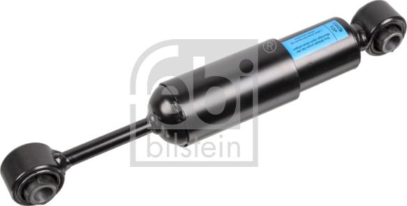 Febi Bilstein 177677 - Гаситель, крепление кабины avtokuzovplus.com.ua