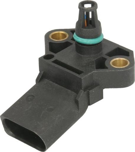 FEBI Bilstein 177685 - Датчик MAP, тиск повітря autocars.com.ua