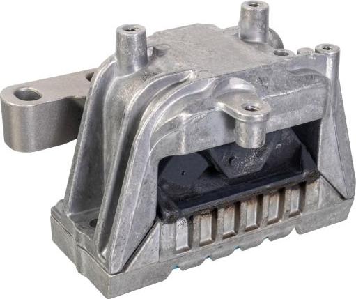 FEBI Bilstein 177693 - Подушка, підвіска двигуна autocars.com.ua