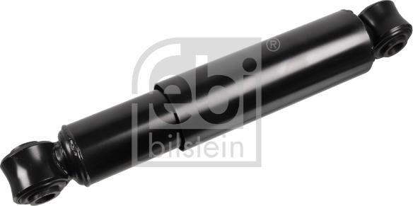 Febi Bilstein 177712 - Амортизатор autodnr.net