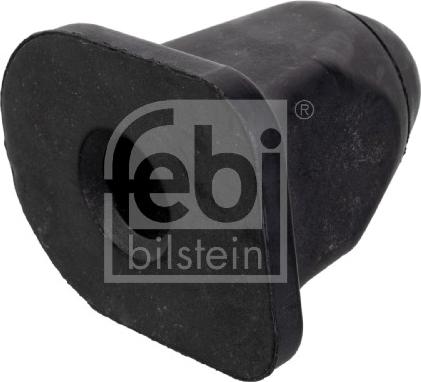 Febi Bilstein 177714 - Отбойник, демпфер амортизатора autodnr.net