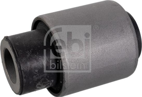 Febi Bilstein 177716 - Сайлентблок, важеля підвіски колеса autocars.com.ua