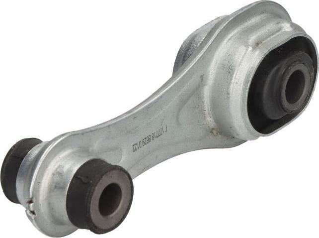 FEBI Bilstein 177718 - Подушка, підвіска двигуна autocars.com.ua