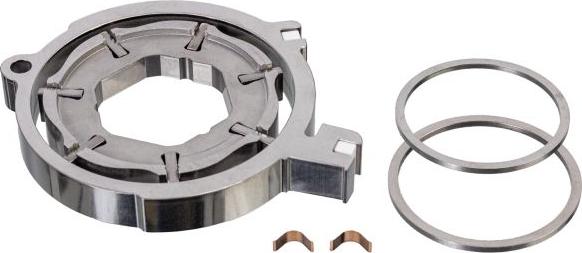 FEBI Bilstein 177721 - Комплект шестерень, масляний насос autocars.com.ua