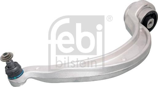 Febi Bilstein 177731 - Рычаг подвески колеса avtokuzovplus.com.ua