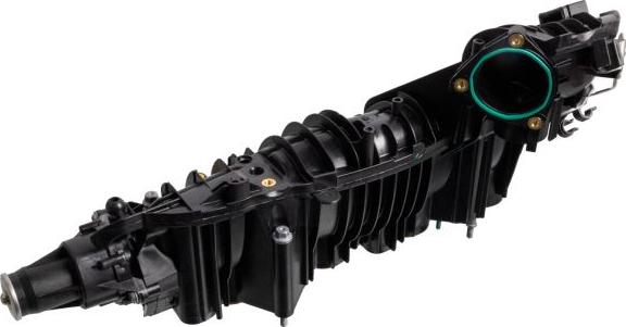 FEBI Bilstein 177749 - Патрубок, впускний колектор autocars.com.ua