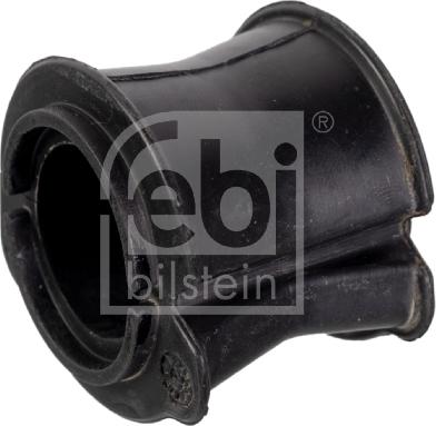 Febi Bilstein 177758 - Втулка, стабілізатор autocars.com.ua