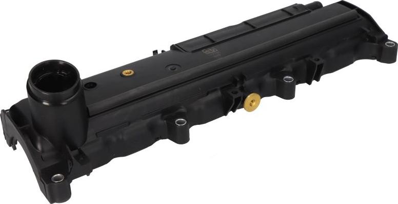 FEBI Bilstein 177765 - Кришка головки циліндра autocars.com.ua