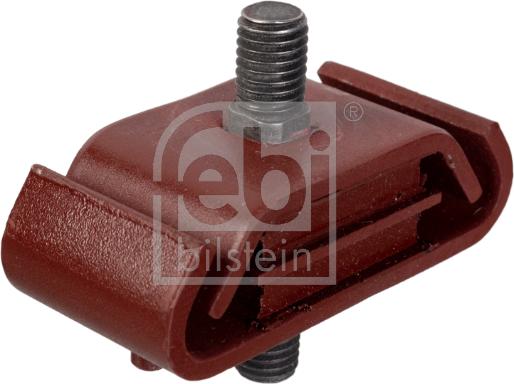 Febi Bilstein 177767 - Подвеска, радиатор avtokuzovplus.com.ua