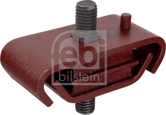 Febi Bilstein 177767 - Подвеска, радиатор avtokuzovplus.com.ua