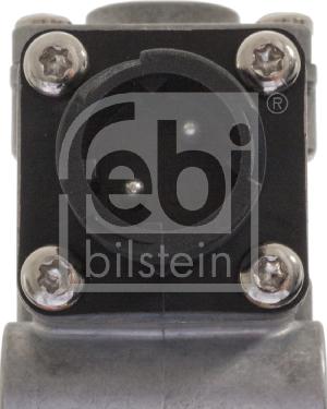 Febi Bilstein 177771 - Клапан, управління рециркуляція ОГ autocars.com.ua