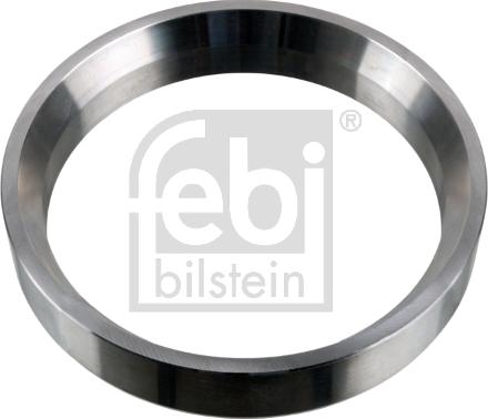 Febi Bilstein 177775 - Вперте, кільце, що обертається, маточина колеса autocars.com.ua