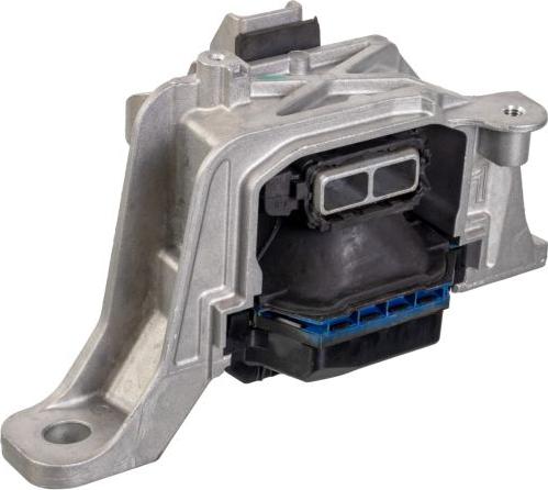 FEBI Bilstein 177779 - Подушка, підвіска двигуна autocars.com.ua