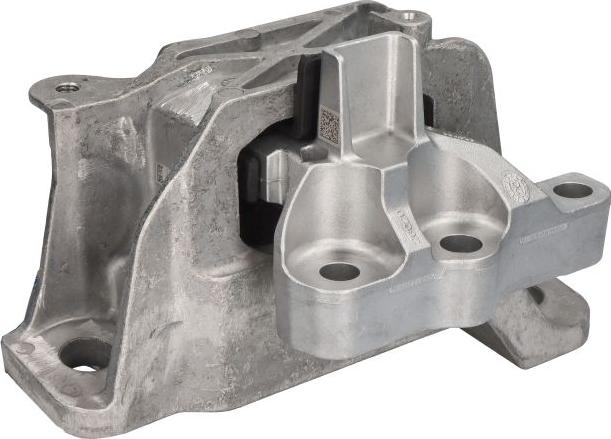 FEBI Bilstein 177780 - Подушка, підвіска двигуна autocars.com.ua