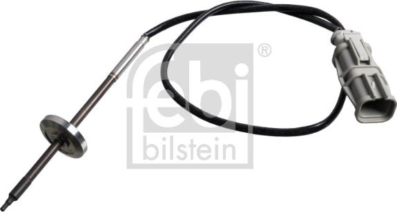 FEBI Bilstein 177790 - Датчик, температура вихлопних газів autocars.com.ua