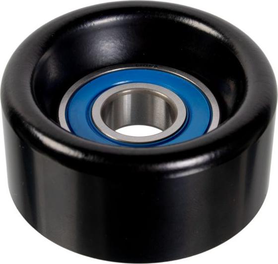 FEBI Bilstein 177791 - Паразитний / провідний ролик, поліклиновий ремінь autocars.com.ua