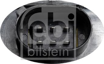 Febi Bilstein 177793 - Електродвигун, склопідйомник autocars.com.ua