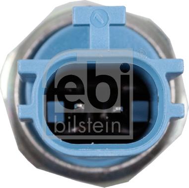 Febi Bilstein 177808 - Датчик, контактний перемикач, фара заднього ходу autocars.com.ua