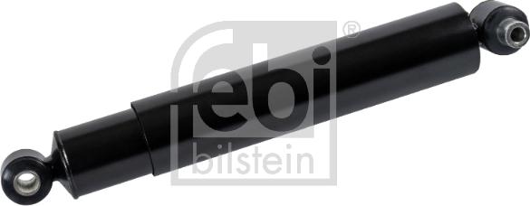 Febi Bilstein 177815 - Амортизатор autocars.com.ua