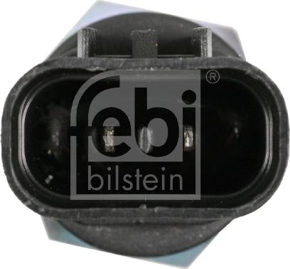 Febi Bilstein 177824 - Датчик, контактний перемикач, фара заднього ходу autocars.com.ua